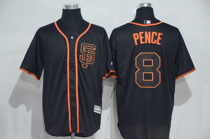 San Francisco Giants Jerseys 05 - Click Image to Close